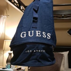 Nwt Guess bag